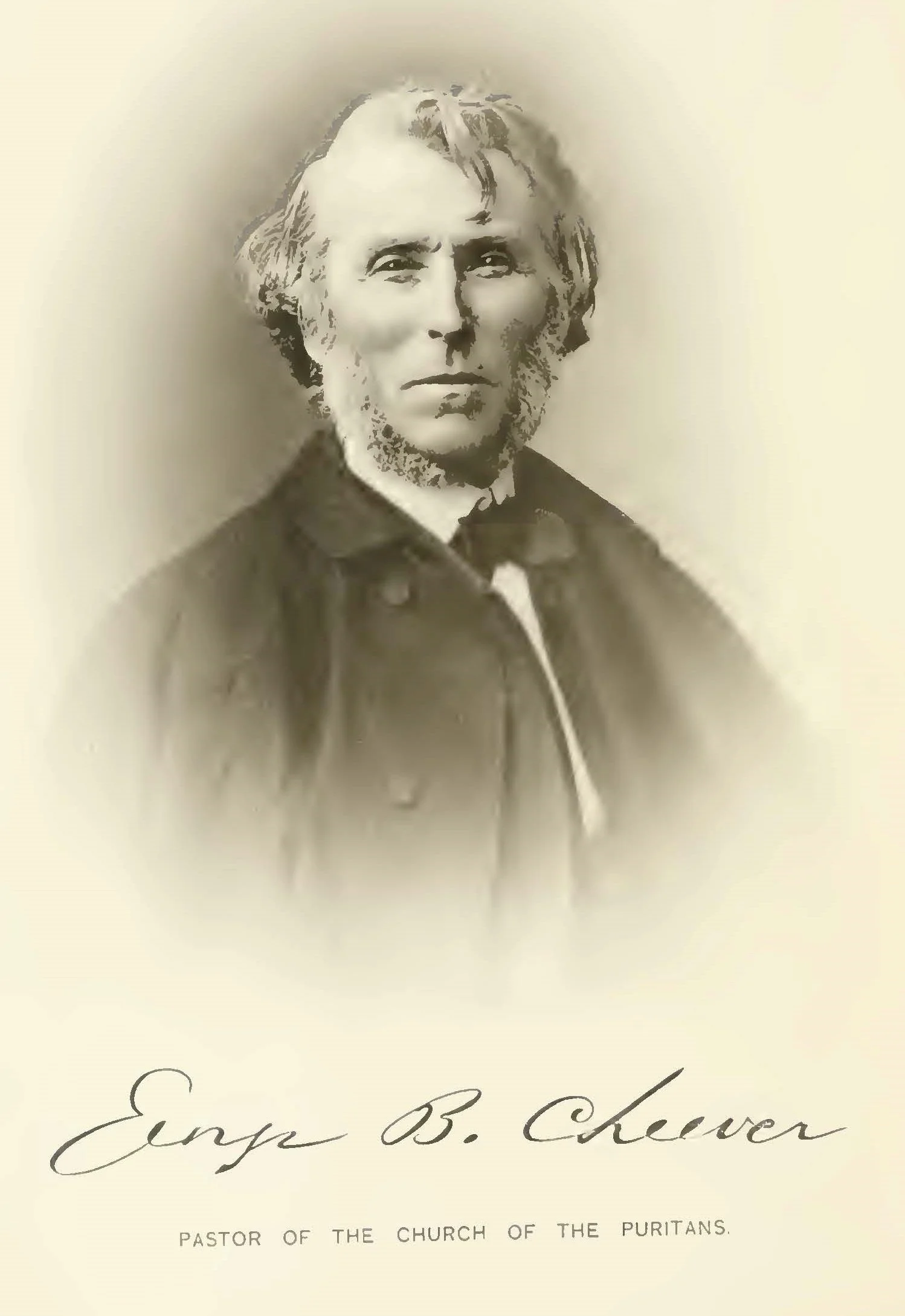 Gee Vaucher - Our Father, 2007 POWプリント Gee Vaucher - Our Father, 2007 POWプリント George Barrell Cheever